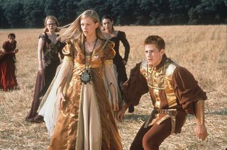 Teen Sorcery still 5