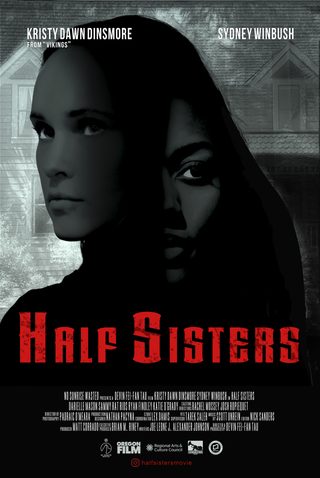 Half Sisters still 6