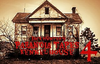 Paranoia Tapes 4: Kennel House still 4