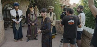 The Three Wise Men: The Truth still 3