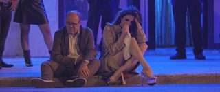 Blessed Madness still 8