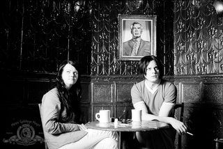 Coffee and Cigarettes still 4