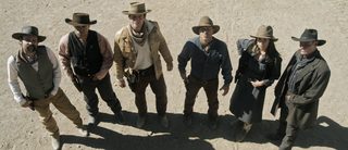 Butch Cassidy and the Wild Bunch still 1