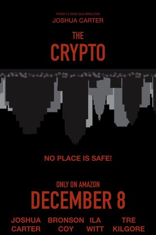 The Crypto still 3