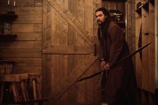 Braven still 5