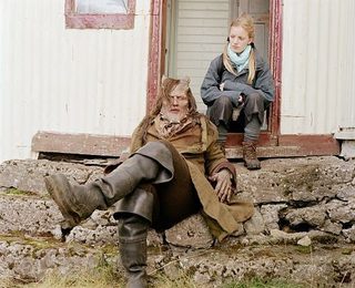 No Such Thing still 3