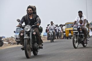 Irudhi Suttru still 4