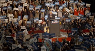 The last campaign still 1