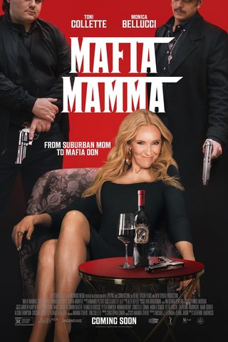 Mafia Mamma still 1