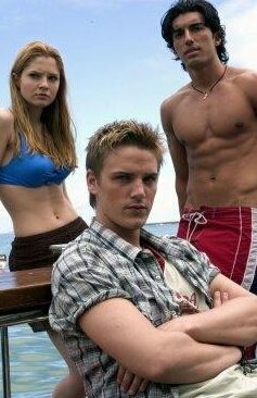 Spring Break Shark Attack still 6