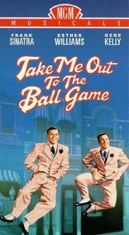 Take Me Out to the Ball Game still 3
