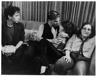 The Last American Virgin still 6