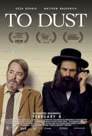 To Dust still 3