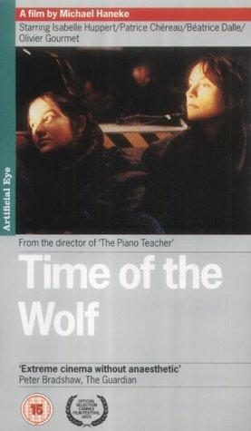 Time of the Wolf still 4