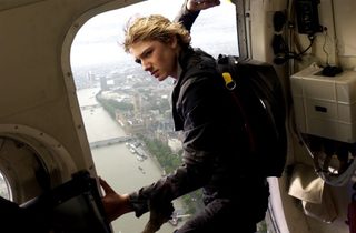 Alex Rider: Operation Stormbreaker still 7