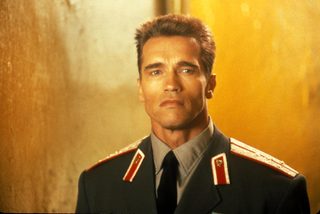 Red Heat still 1