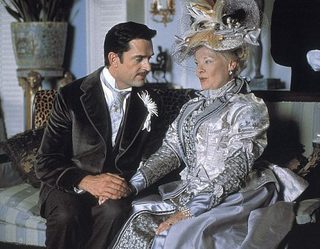 The Importance of Being Earnest still 3