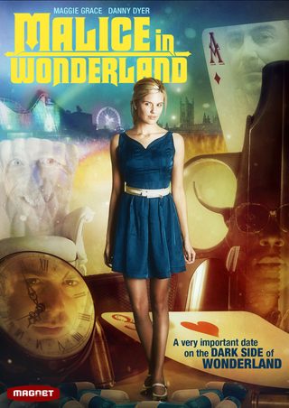 Malice in Wonderland still 2