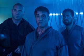 Escape Plan 2: Hades still 6