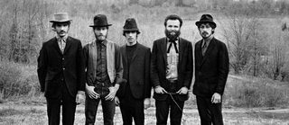 Once Were Brothers: Robbie Robertson and The Band still 1