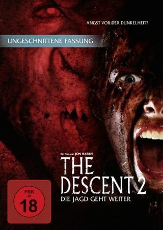 The Descent: Part 2 still 8