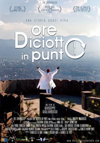 Ore diciotto in punto still 4