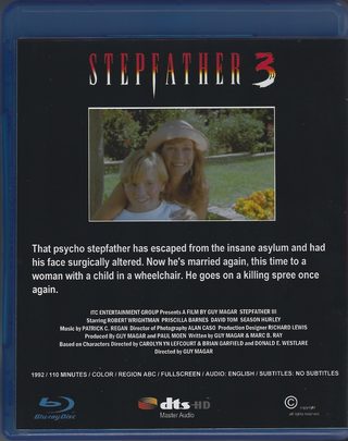 Stepfather 3 still 8