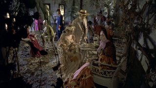 The Hourglass Sanatorium still 5