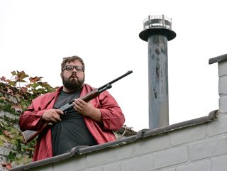 Rotor DR1 still 2