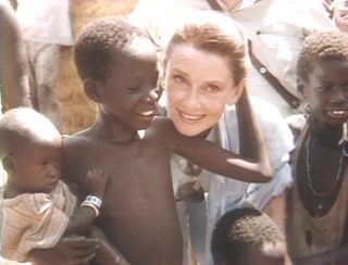 Audrey Hepburn: Remembered still 3