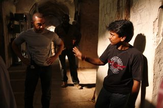 Ghajini still 6