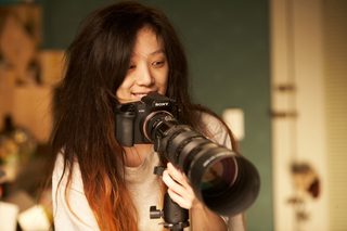 Castaway on the Moon still 7