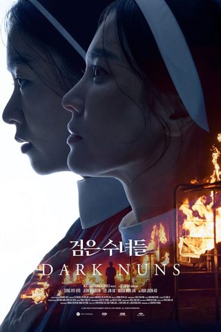 Dark Nuns still 1