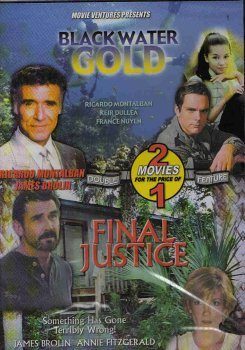 Black Water Gold still 3