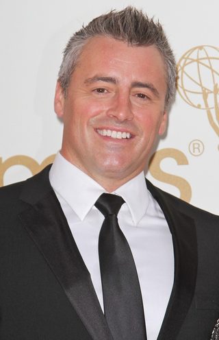 Matt LeBlanc