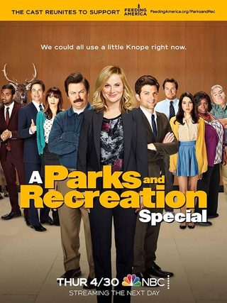 A Parks and Recreation Special still 6