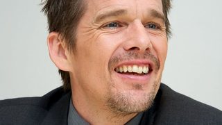 Ethan Hawke, photo 2 of 3