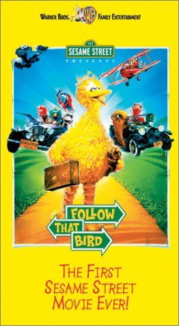 Follow That Bird still 8