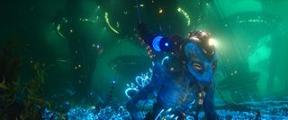 Valerian and the City of a Thousand Planets still 8