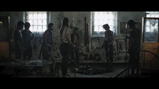 The School still 4