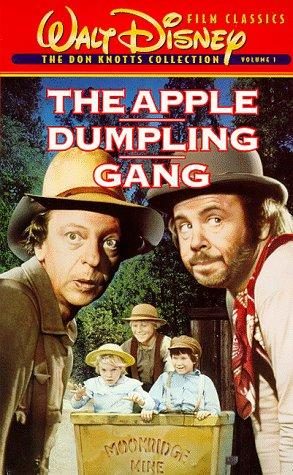 The Apple Dumpling Gang still 8