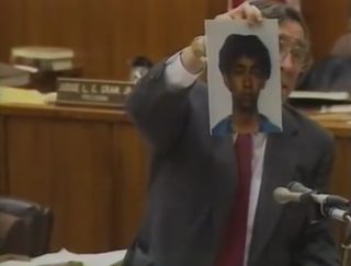 The Trial of Jeffrey Dahmer: Serial Killer still 3