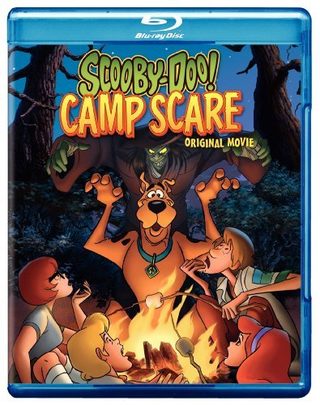 Scooby-Doo! Camp Scare still 7