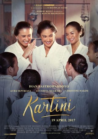 Kartini: Princess of Java still 4
