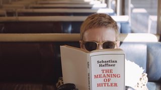 The Meaning of Hitler still 2
