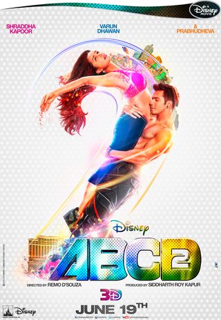 Any Body Can Dance 2 still 1