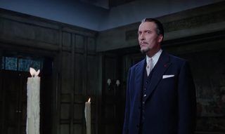 The Devil Rides Out still 6