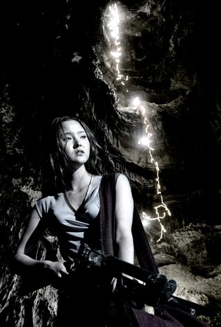 Mutant Chronicles still 6