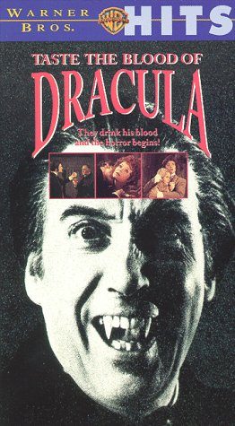 Taste the Blood of Dracula still 5
