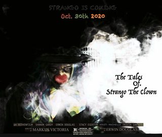 The Tales of Strango the Clown still 5
